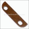 Porter Cable Retainer part number: 801723