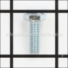 Porter Cable Screw .250-20x.750 U part number: D21436