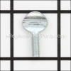 Delta Thumb Screw part number: 901042601542