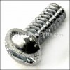 Delta Machine Screw part number: 901020100503