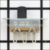 Porter Cable Switch part number: 694006