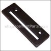 Porter Cable Control Plate part number: 698507
