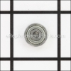 Porter Cable Bearing part number: N238459