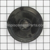 Porter Cable Pulley A-Sec 4.80 Od part number: D25979