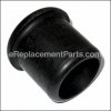 Porter Cable Cap Handle End part number: GS-0221