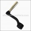 Delta Handle Assembly part number: 311757S