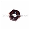 Porter Cable Nut 1/4-20 part number: 890643