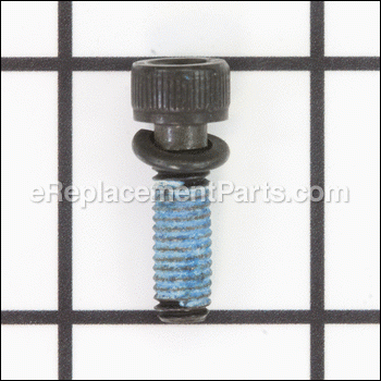 Socket Head Cap Scre - 9R195545:Porter Cable