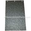 Porter Cable Belt Sander Pad part number: 48119