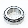 Porter Cable Bearing part number: AR-1380320