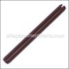 Porter Cable Rolled Pin part number: 884002