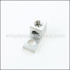 Porter Cable Lug Ground part number: GS-0117