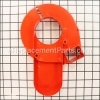 Black and Decker Guard part number: 90519687