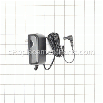 OEM 5140198-46 Replacement for Black & Decker Vacuum Charger HRV425BLP  HRV415B00 HRV420BP07