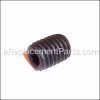 Delta Set Screw part number: 1311003