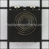 Porter Cable Switch Pres 2port 11 part number: Z-D23760