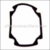 Porter Cable Gasket Cylinder Base part number: 5140047-07