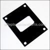 Delta Switch Plate part number: 905749