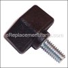 Porter Cable Thumb Screw part number: 899657