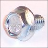 Porter Cable Screw .313-18X.50 He part number: SSF-549