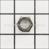 Delta Hex Nut 1/2x20 part number: 5140088-49