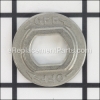 Porter Cable Washer part number: 893683