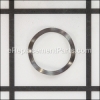 Porter Cable Wavy Washer part number: A13054