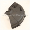 Black and Decker Guard Assembly part number: 90588461N