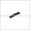 Porter Cable Slide Shim part number: 889477