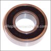 Porter Cable Bearing part number: 803831SV