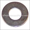 Porter Cable Washer part number: 891701