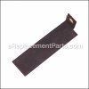 Porter Cable Wear Plate part number: 695868