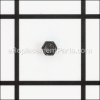 Black and Decker Hex Nut part number: 90581543
