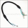 Motor Cord - A02425:Black and Decker
