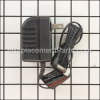 Black and Decker Charger part number: 90520670-01