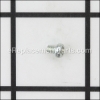 Porter Cable Screw part number: 699255
