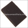 Delta Gasket part number: 1343924