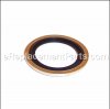 Porter Cable Seal Washer 3/8 Cat part number: P732