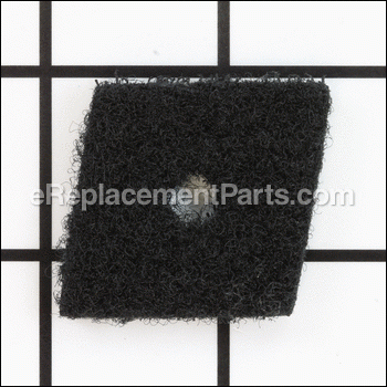 Black and Decker MS800B Mouse Sander Replacement Platen & Pad