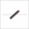 Porter Cable Rolled Pin part number: 888808