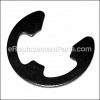 Porter Cable E-Ring part number: 894490