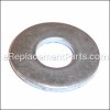 Porter Cable Washer part number: 800249