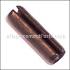 Delta Roll Pin part number: 905010106715S