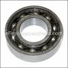 Porter Cable Bearing part number: 855178