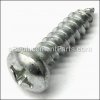 Delta Screw part number: 1310070