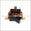 Porter Cable Switch Idle Control part number: GS-0679