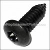 Porter Cable Screw #10-24x.563 Th part number: SSF-553-1
