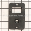 Porter Cable Switch Guard part number: 5140073-08
