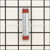 Porter Cable Nipple 1/4-18 NPT X part number: SSP-480