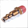 Porter Cable Male Quick Coupler part number: 883859